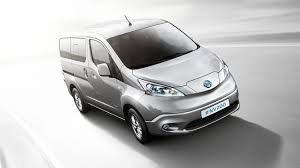 Wenn sie sich für 100 % elektrische mobilität entscheiden, sind geringe betriebskosten, hohe effizienz und überraschende leistung bereits serienmäßig enthalten. Nissan E Nv200 Evalia Watts On