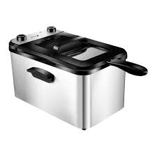 Friteuse Fagor Fg607 Taille Tu