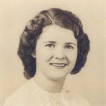 Obituary information for Barbara Ellen Gray