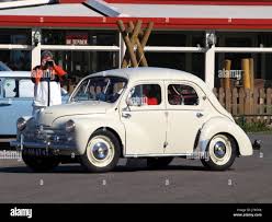 Image result for Bahamas Yellow 1960 Renault