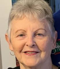 Mary Handley Obituary