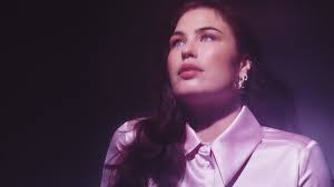 Molly Hammar om sitt avsnitt av P3 Musikdokumentär: "Jag lever fortfarande  va!?" 3 mars 2023