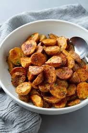 Image result for roasted potatoes