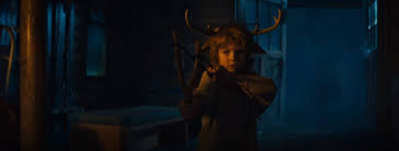 It is an adaptation of jeff lemire's limited comic series of the same name. Sweet Tooth Una Featurette Video Per La Futura Serie Netflix Farantube