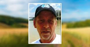 Donald Paul Blevins, Jr. Obituary February 5, 2025