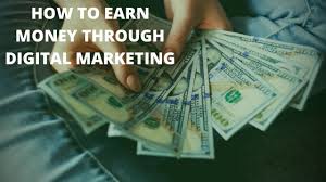 If so, you can make money online by flipping items for profit. 5 Tested Ways To Earn With Digital Marketing In 2020 Young Urban Project Learn Digital Marketing Free