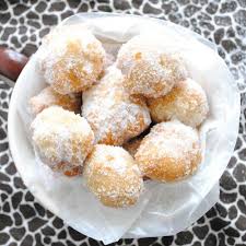 Sicilian Fried Dough Sicilian Recipes Italian Recipes Recipes