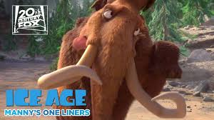 Ice Age Best Of Manny Fox Family Entertainment Youtube