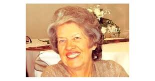 Brenda Arnold Obituary (1947