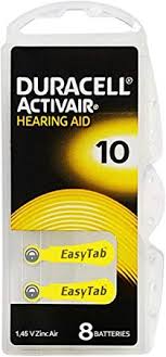 10 best hearing aid battery reviews by consumer report 2019