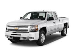 2012 Chevrolet Silverado 1500 Chevy Review Ratings Specs