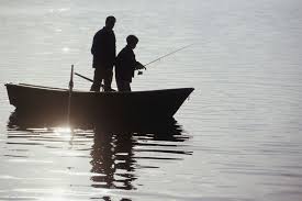 Free Free 94 Father And Son Fishing Svg SVG PNG EPS DXF File