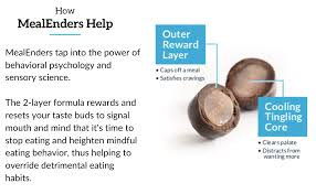 The only catch is that this dietary supplement is purely algae. Amazon Com Mealenders Cravings Control Lozenges Stop Overeating Curb Cravings And Reduce Snacking 25 Count Bag 2 Pack 1x Choc Mint 1x Citrus Health Personal Care