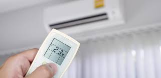 Aire Acondicionado Cual Es La Temperatura Ideal