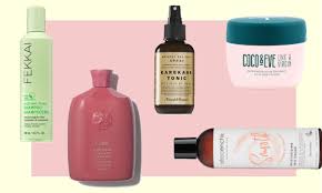 15 women on the best products for platinum blonde hair. 16 Best Hair Products 2020 Frizz Battling Shampoos Moisture Rich Masks And More Hello