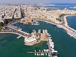 Bari is the largest and most important city of apulia and stands on the adriatic coast. Bari Italy Odyssey Tour Highlights Odyssey Traveller