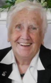 Condolence Book for MARY BOHANE (née MURRAY) (Ballinhassig, Cork)