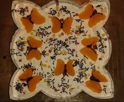 Mandarinen Schmand Sahne Kuchen Rezept Mandarinen Schmand Kuchen Mandarinen Schmand Torte Kuchen
