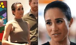 Meghan's wellness retreat fails to sell out 72 hours before launch - AOL