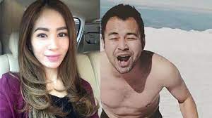Namun saat raffi menginjak usia 16 tahun, ayahnya menghembuskan napas terakhir karena sakit. Cerita Memilukan Bunga Zainal Usai Putus Dari Raffi Ahmad Hingga Sembunyikan Wajah Suaminya Tribun Timur