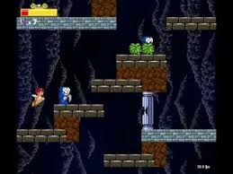 Old Version Super Kid Icarus Speed Run Youtube