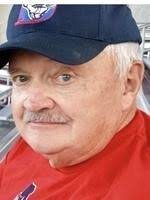 Frank Reynolds Obituary (2017)