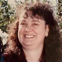 Kathy Russell Obituary