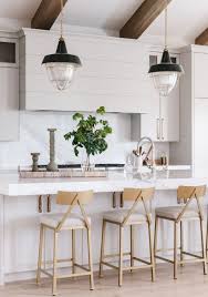 In addition to adding counter work surface, most homeowners want to include. Counter Chairs Everything You Need To Know