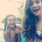 Ginger Latham's Instagram, Twitter & Facebook