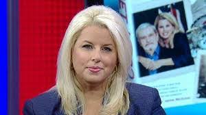 Rita Cosby's Instagram, Twitter & Facebook