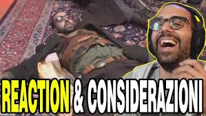 BABBO FABRIZIO E MAMMA CRISTINA IRROMPONO NELLO STUDIO E RISPONDONO A  DOMANDE SCOMODE