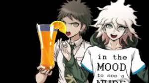 Maybe you would like to learn more about one of these? Hinata X Orange Juice X Nagito X Bagel Youtube