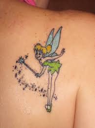 4.5 out of 5 stars 27. Fairy Tattoo Designs Archives Sheplanet