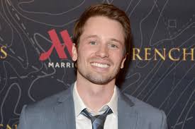 Young & Hungry' Casts 'The McCarthys' Star Tyler Ritter in Recurring Role  (Exclusive)