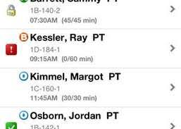 Rehab optima training videos for documentation questions, please email ro@bigstonetherapies.com, or call nicole at (320) 839.4082. Rehab Optima For Mac Download Loudoun Bar Association