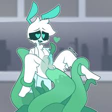 Rule34 - If it exists, there is porn of it   5544161