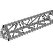 Triangle Truss – 12×12 – Tyler Truss Systems