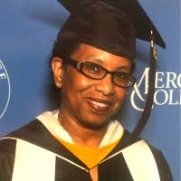 Nadia Elliott-Hernandez, MSN RN