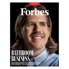 Dude Wipes: Shark Tank Winner's billion dollar plan