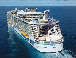 Harmony Of The Seas Overview Of The World S Largest Cruise Ship Royal Caribbean Cruise Lines Best Cruise Ships Harmony Of The Seas