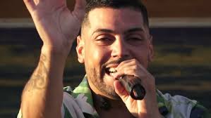 Armonía Show, Frantana [ Tema Loco ]