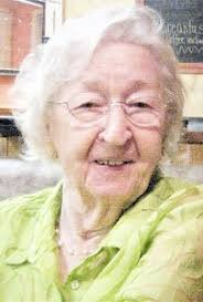 Betty Shelton Obituary (1931