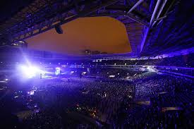 Check spelling or type a new query. Allianz Parque Os Melhores E Maiores Shows A Arena Mais Facebook