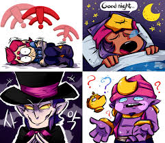 Just select the hero you are interested in and you press the button. Pin By Jazmin On Brawl Stars Star Comics Brawl Stars
