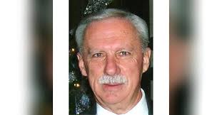 Maurice "Maury" Eckerle Obituary