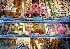 Any Dog Would Want To Woof Down These Treats From Flushing Bakery Dog Bakery Dog Treat Recipes Bakery