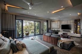 Looking for latest bed designs online? Design Deconstruct Helps You Reimagine The Bedroom Architectandinteriorsindia