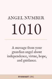 Spiritual Cleanse Spirituality Angel Number Meanings Angel Number 1010 Meaning Angel Numbers
