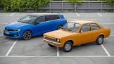 OPEL-KADETT