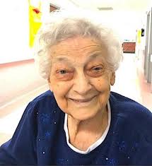 Patricia Ballard Obituary (1933